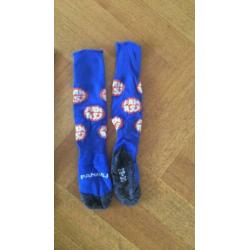 Panasj kinder hockeykleding mt 128 en hockeysokken