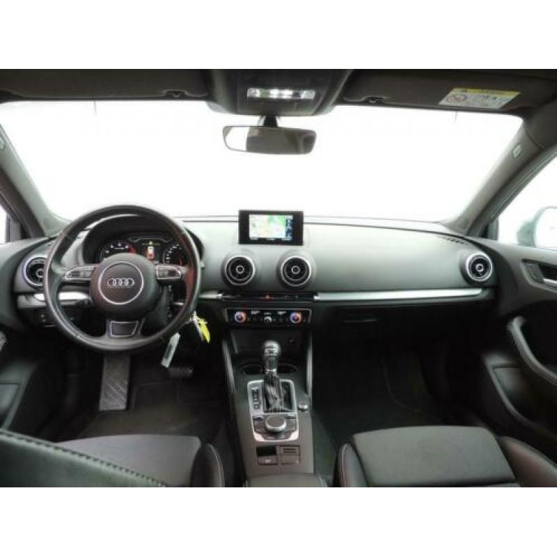 Audi A3 Sportback 1.2 TFSI Ambition Proline S (s-line,full o
