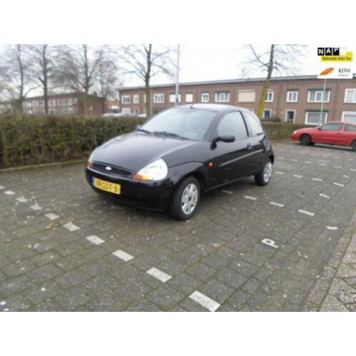 Ford Ka 1.3 Cool & Sound