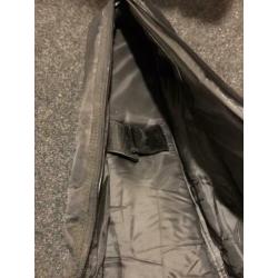 Warwick rockbag basgitaar hoes