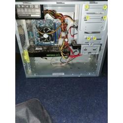 Intel-core I7 compleet