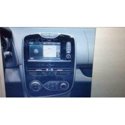 Renault Clio 2012-2015 autoradio Navigatie Wifi usb bluetoot