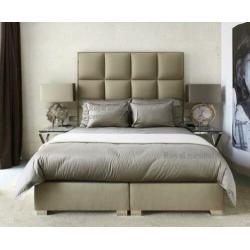 King & Queen collectie complete boxspring set SALE!!!
