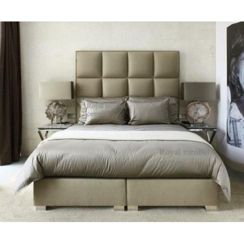 King & Queen collectie complete boxspring set SALE!!!