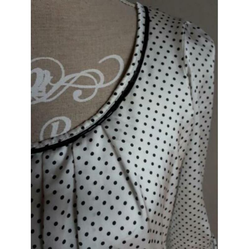 Prachtige blouse/top van Rinascimento