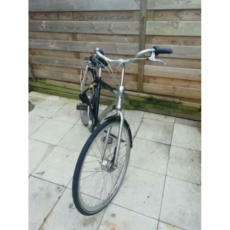 Gazelle herenfiets 26 inch