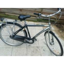Gazelle herenfiets 26 inch