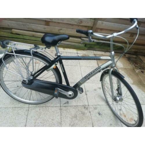 Gazelle herenfiets 26 inch