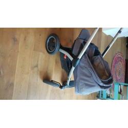 kinderwagen van maxi cosi complete set of exl maxi cosi