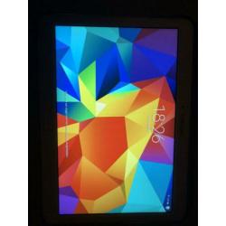 Keurig nette Samsung tablet