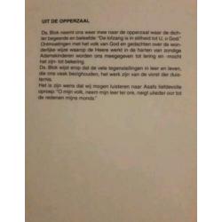 Ds. P. Blok - Uit de opperzaal - Deel 3