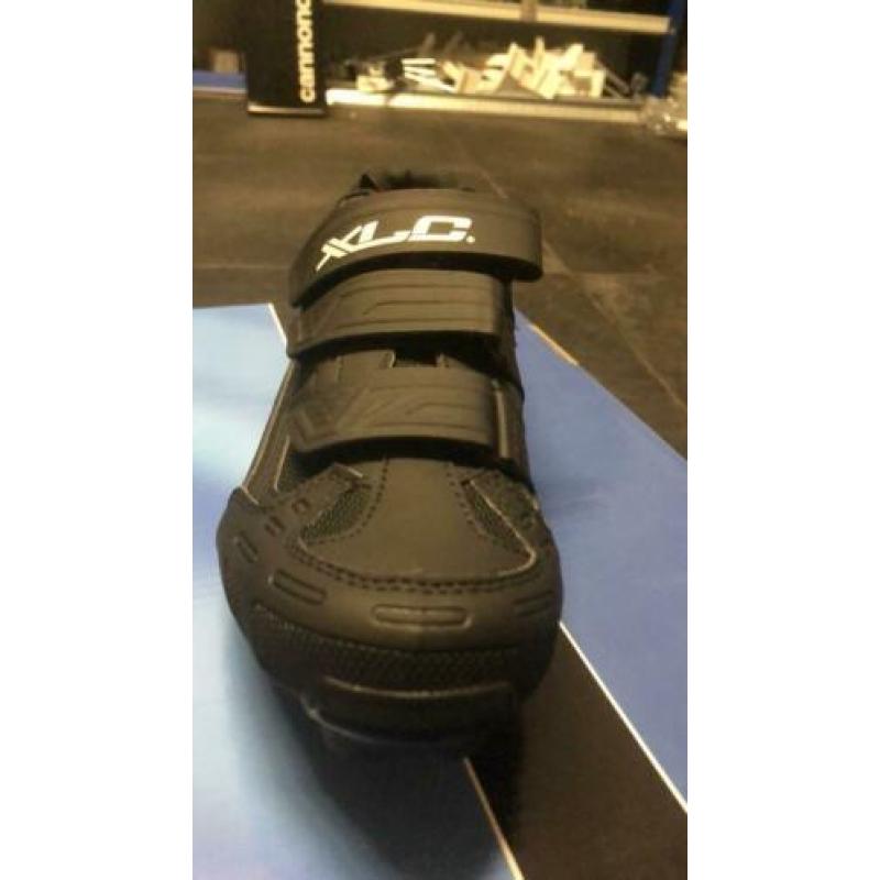 XLC mountainbikeschoen Nieuw!