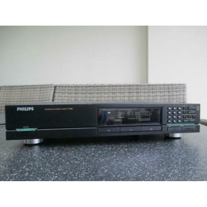 Philips FT 880
