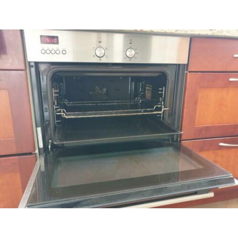 Siemens inbouw oven