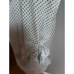 Prachtige blouse/top van Rinascimento
