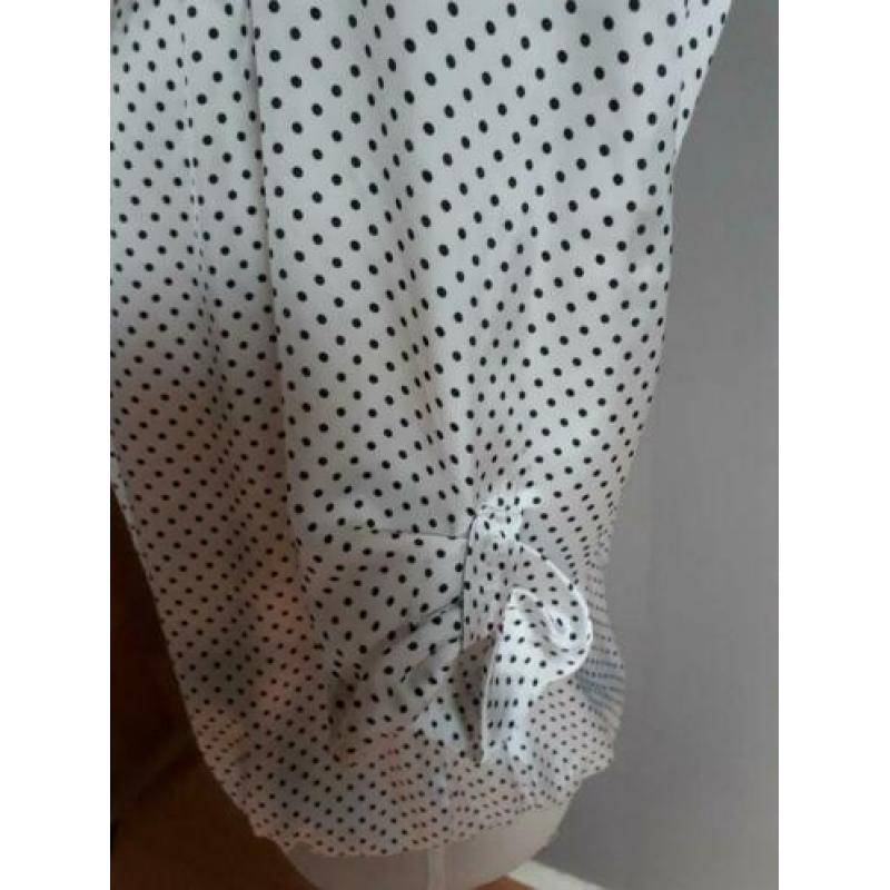 Prachtige blouse/top van Rinascimento