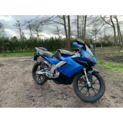 Derbi gpr 50 racing