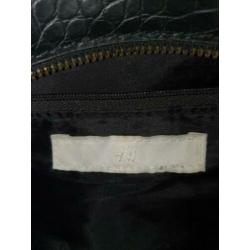 Grote H&M tas.