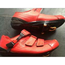 Klikpedalen schoenen maat 39 40 43 45 Klikschoenen onderdeel