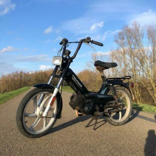 Tomos Standard a35
