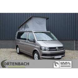 Volkswagen California Coast | 150 PK | T6 | 1ste eigenaar |