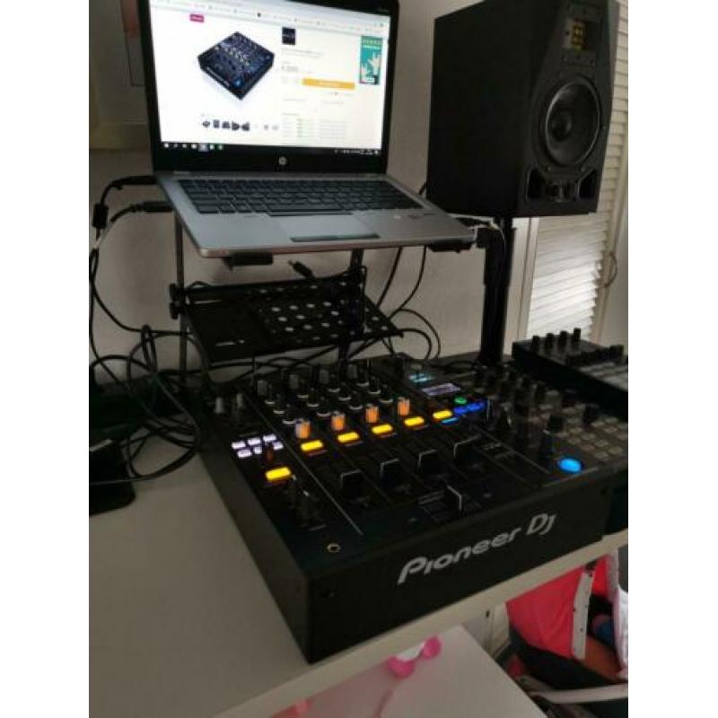Pioneer DJM-900NXS2