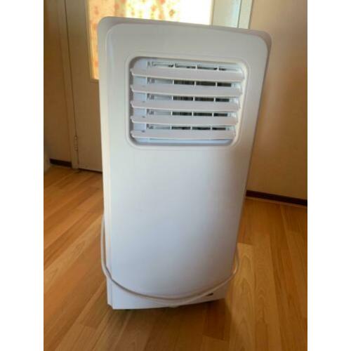 Mobiele tristar airco