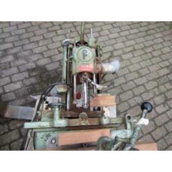 kettingfrees Fezer 380V