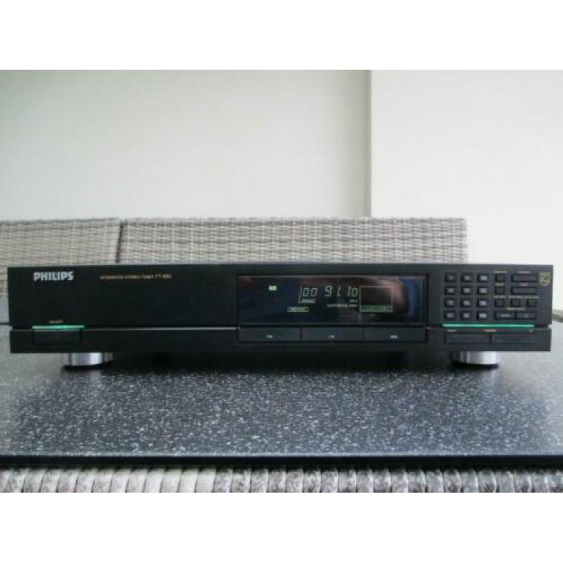 Philips FT 880