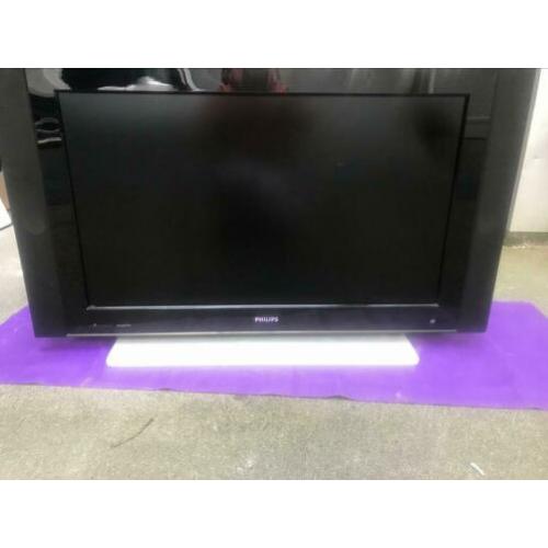 Philips led tv 104 cm diagonaal