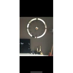 Klok 1.21m rofra