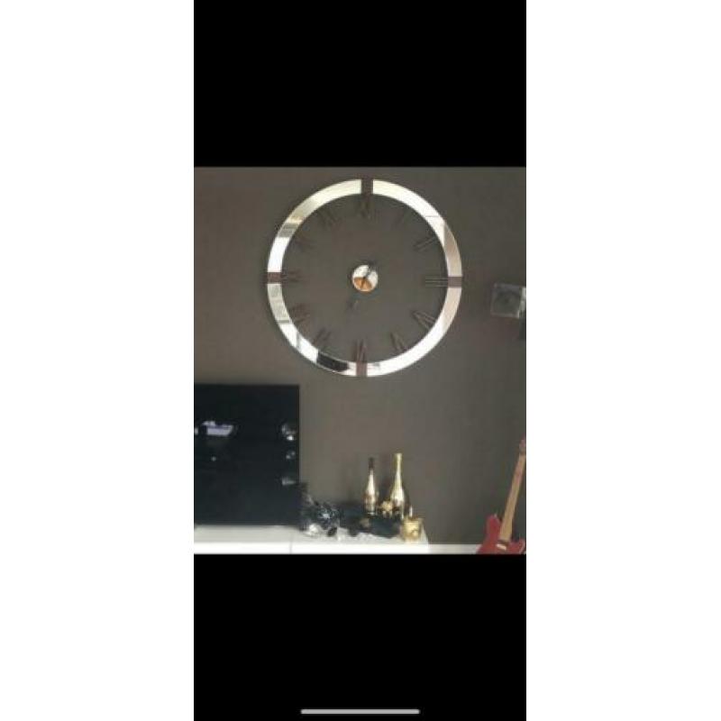 Klok 1.21m rofra