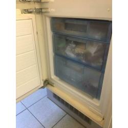 Bosch inbouw koel/vriescombinatie
