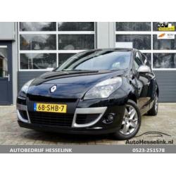 Renault Scénic 1.6 Parisiènne NAVI