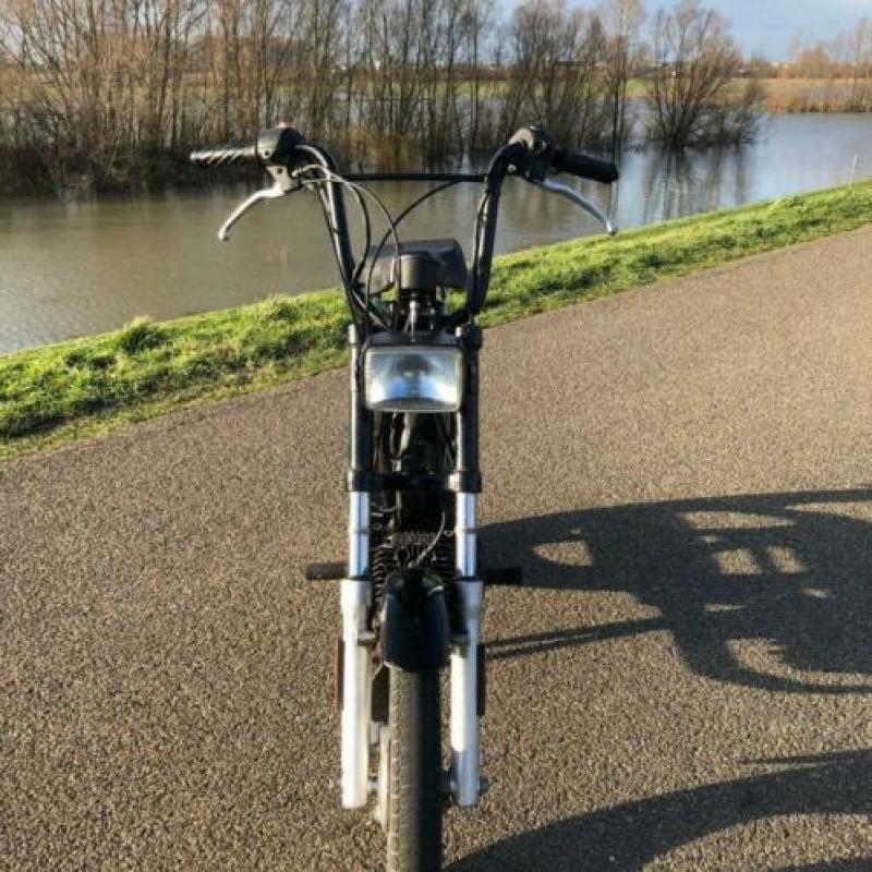 Tomos Standard a35