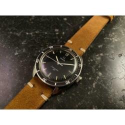 Omega Seamaster 120 (ref. 135.027)