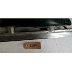 E596 BALLANGRUD lage noren maat 43 geslepen