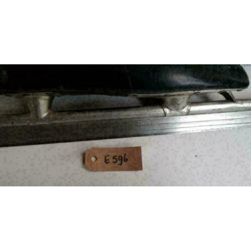 E596 BALLANGRUD lage noren maat 43 geslepen