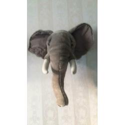 Kinderkamer decoratie