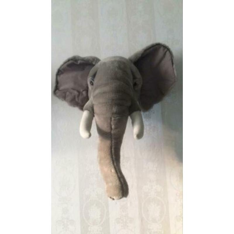 Kinderkamer decoratie