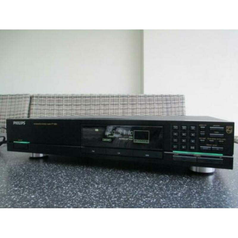 Philips FT 880
