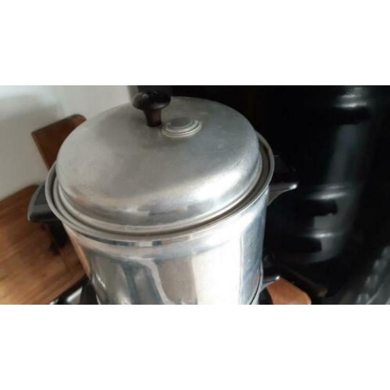 Sappan (ontsapper) om lekker puur vruchtensap te maken