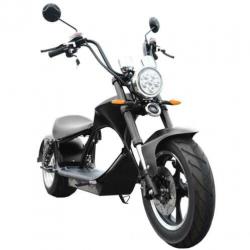 Prachtige E choppers City Coco (special price)