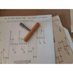 Mandolin zither