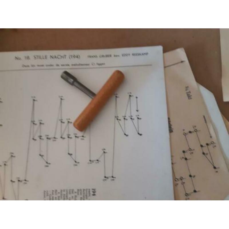 Mandolin zither