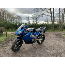 Derbi gpr 50 racing