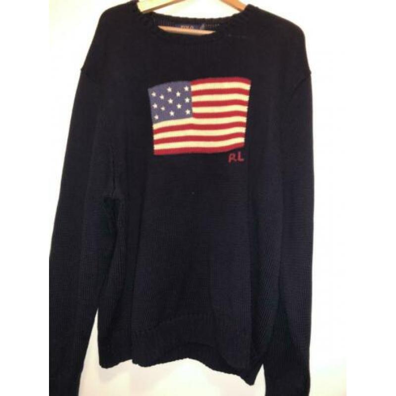 Ralph lauren trui