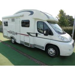 Adria Matrix 650 SF