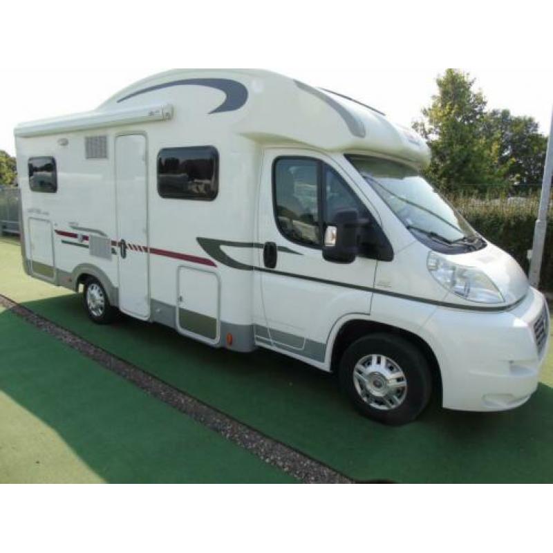 Adria Matrix 650 SF