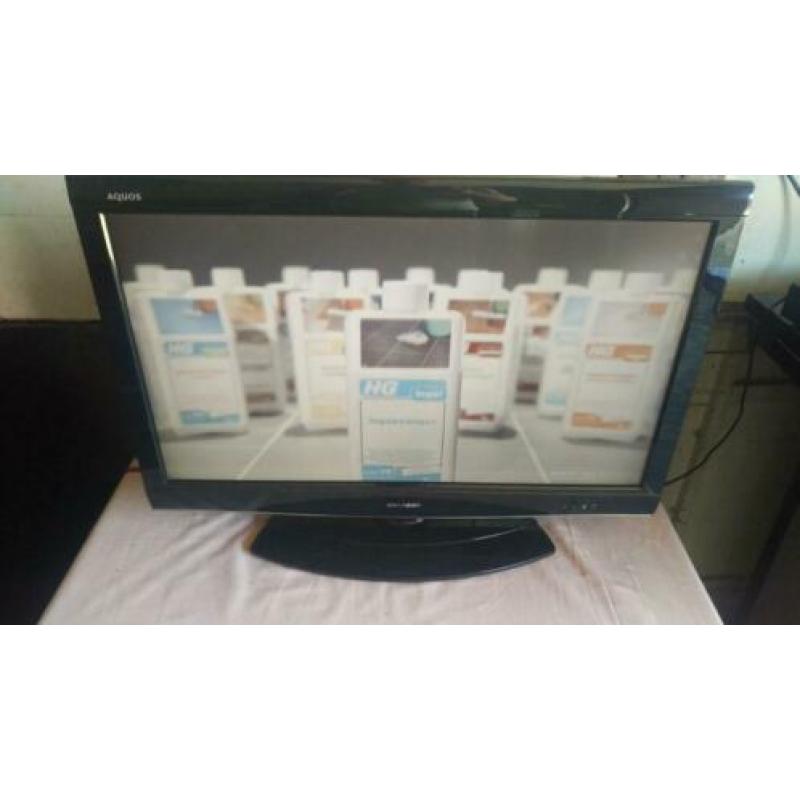Sharp 32 inch tv